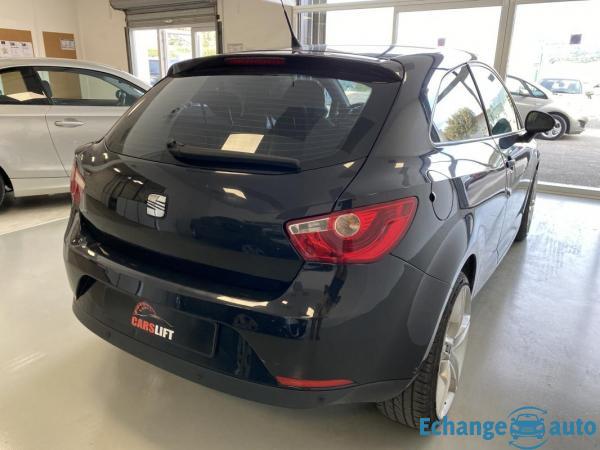 Seat Ibiza 1.4 75 cv Collector
