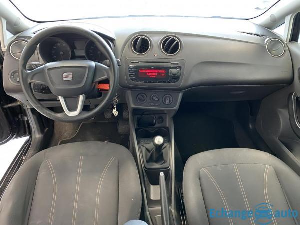 Seat Ibiza 1.4 75 cv Collector