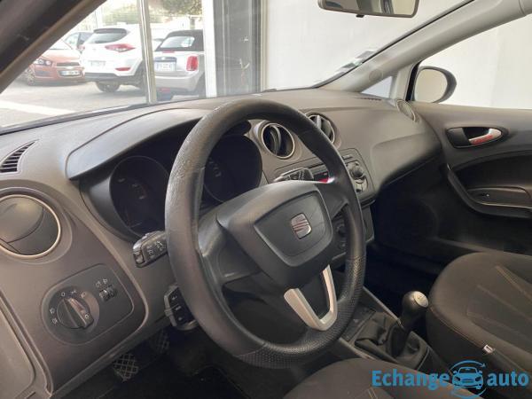 Seat Ibiza 1.4 75 cv Collector