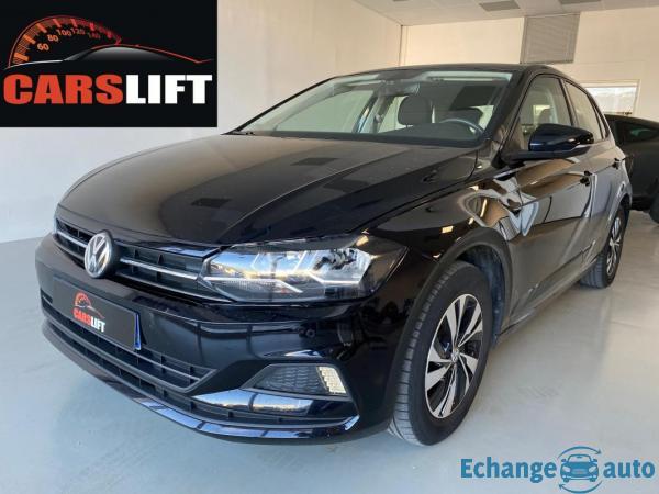 Volkswagen Polo 1.0 65cv Confort Line