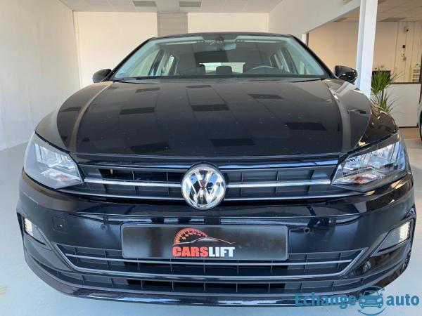 Volkswagen Polo 1.0 65cv Confort Line