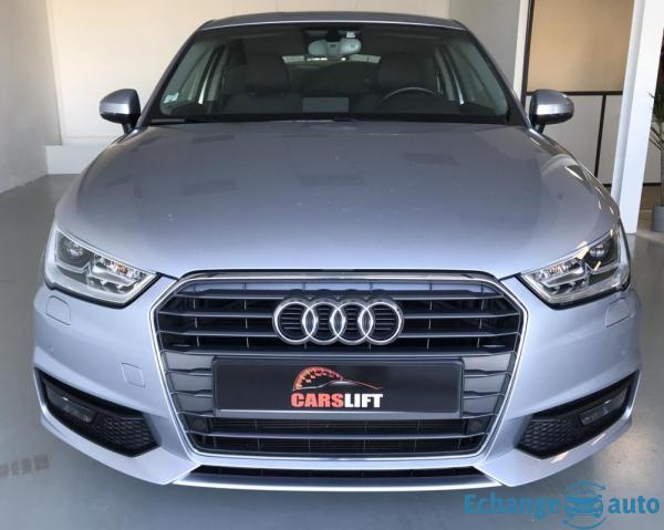 Audi A1 1.0 TFSI 95cv Ambition Luxe