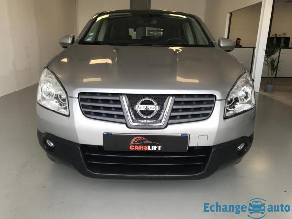 Nissan Qashqai 1.5 Dci 106 Acenta