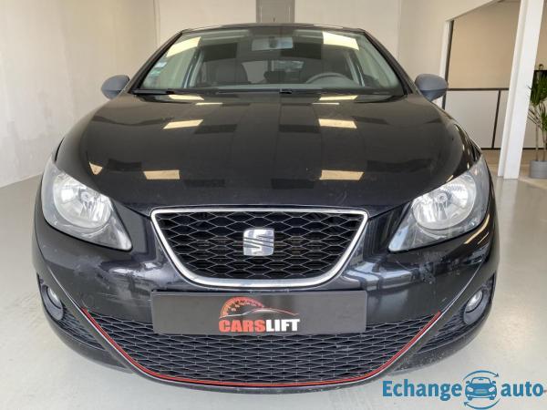 Seat Ibiza 1.4 75 cv Collector