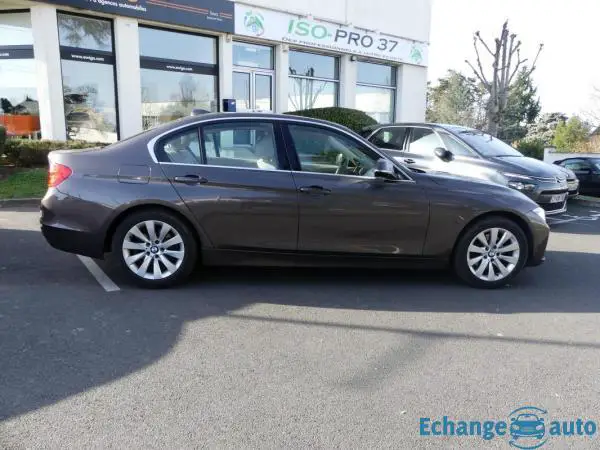 BMW Série 3 (F30) 320D 184 MODERN BVA8