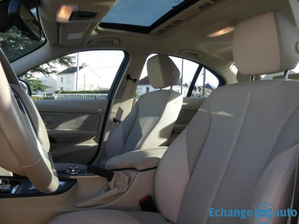 BMW Série 3 (F30) 320D 184 MODERN BVA8