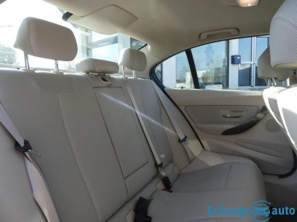 BMW Série 3 (F30) 320D 184 MODERN BVA8