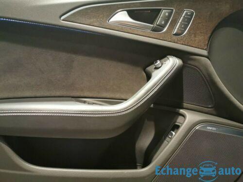 Audi S6 AVANT 4.0 TFSI 450 QUATTRO S TRONIC 7