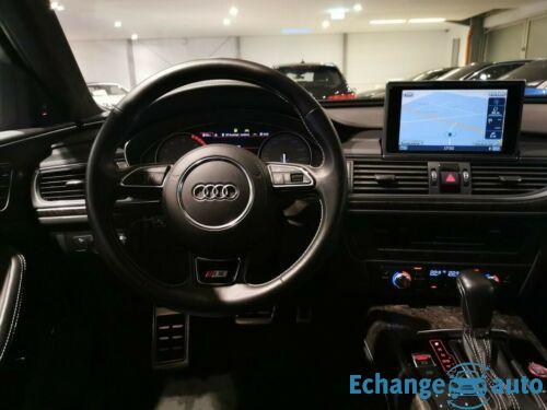 Audi S6 AVANT 4.0 TFSI 450 QUATTRO S TRONIC 7