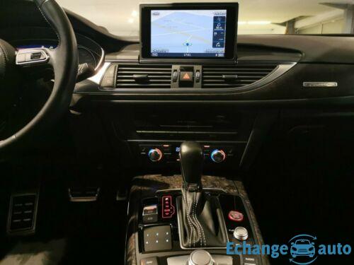 Audi S6 AVANT 4.0 TFSI 450 QUATTRO S TRONIC 7