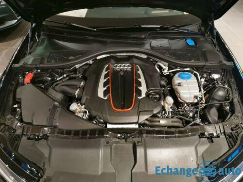 Audi S6 AVANT 4.0 TFSI 450 QUATTRO S TRONIC 7