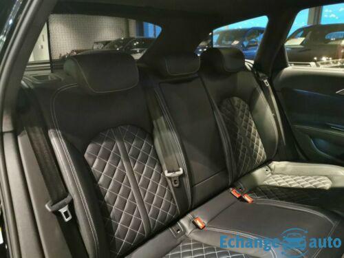 Audi S6 AVANT 4.0 TFSI 450 QUATTRO S TRONIC 7