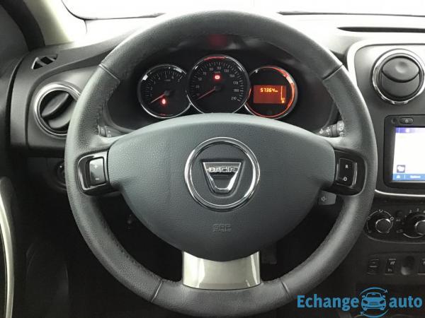 Dacia Sandero II 0.9 TCe Stepway Prestige 90 ch