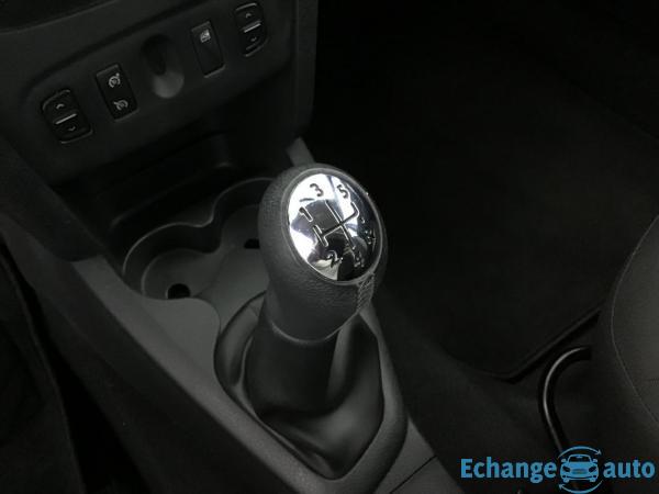 Dacia Sandero II 0.9 TCe Stepway Prestige 90 ch