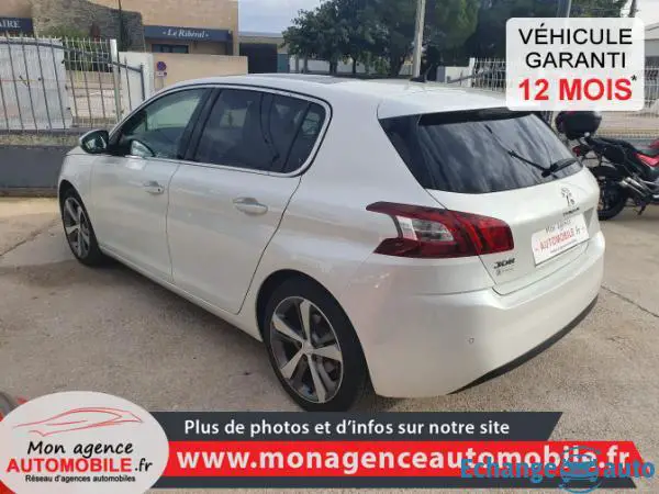 Peugeot 308 II 1.6 THP 16v FELINE