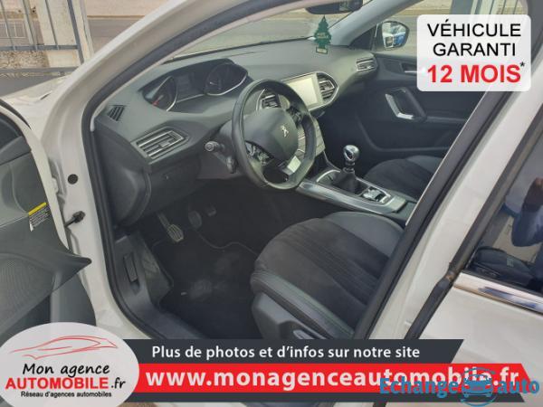 Peugeot 308 II 1.6 THP 16v FELINE