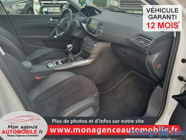 Peugeot 308 II 1.6 THP 16v FELINE