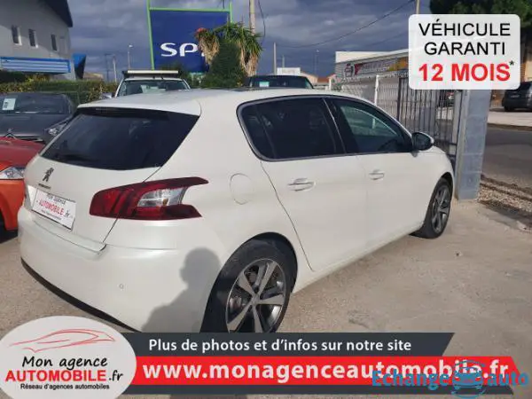 Peugeot 308 II 1.6 THP 16v FELINE