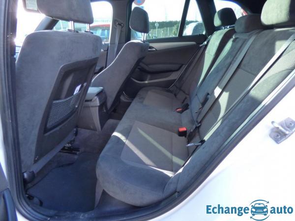 BMW X1 23D - xDrive Steptronic M SPORT 204 CV