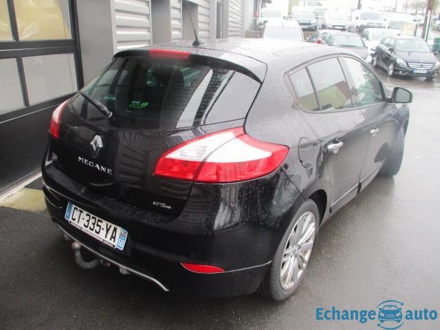 RENAULT MEGANE III