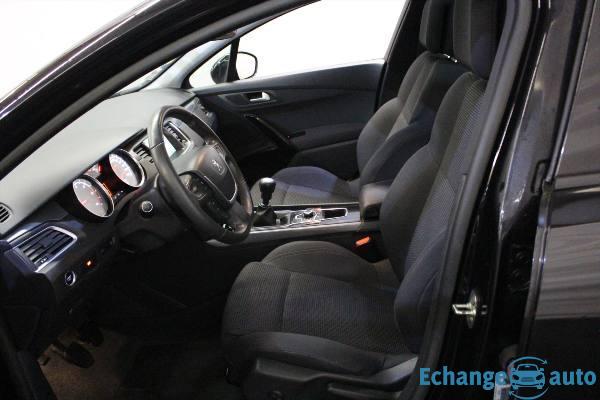 Peugeot 508 SW BUSINESS 2.0 HDi 140ch FAP BVM6 Pack Société