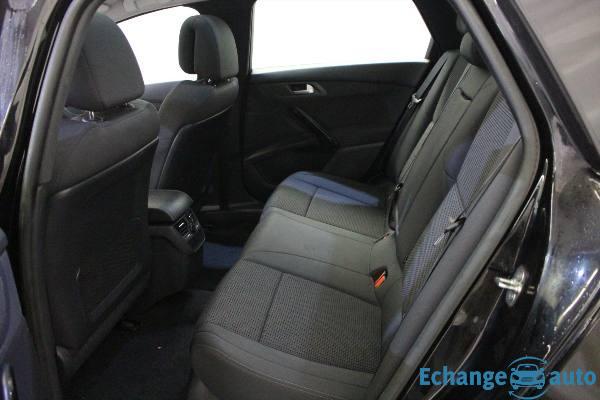 Peugeot 508 SW BUSINESS 2.0 HDi 140ch FAP BVM6 Pack Société