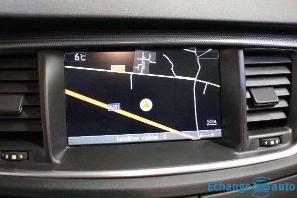 Peugeot 508 SW BUSINESS 2.0 HDi 140ch FAP BVM6 Pack Société