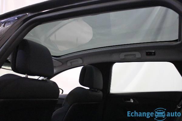 Peugeot 508 SW BUSINESS 2.0 HDi 140ch FAP BVM6 Pack Société