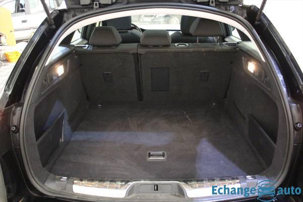 Peugeot 508 SW BUSINESS 2.0 HDi 140ch FAP BVM6 Pack Société