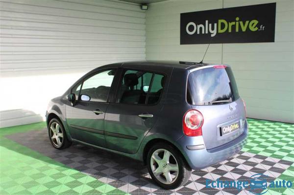 Renault Modus 1.5 dCi 85 eco2 Alyum²