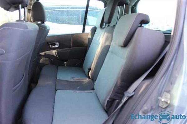 Renault Modus 1.5 dCi 85 eco2 Alyum²