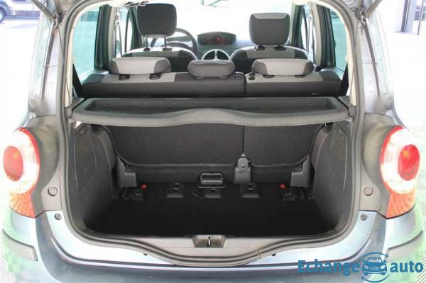 Renault Modus 1.5 dCi 85 eco2 Alyum²