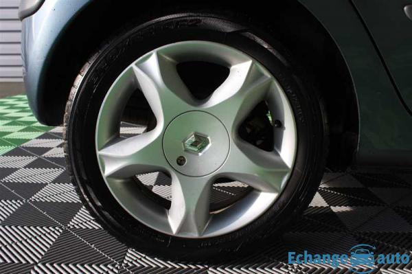 Renault Modus 1.5 dCi 85 eco2 Alyum²