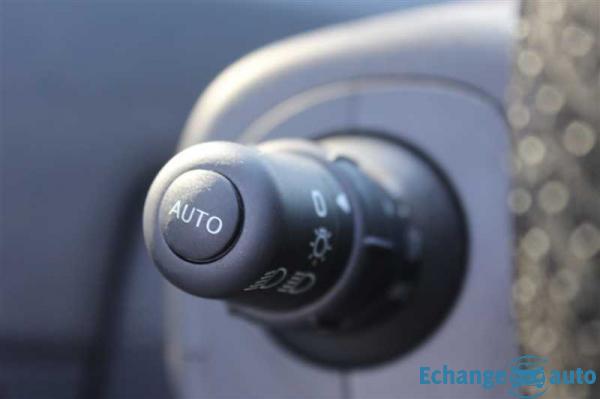 Renault Modus 1.5 dCi 85 eco2 Alyum²