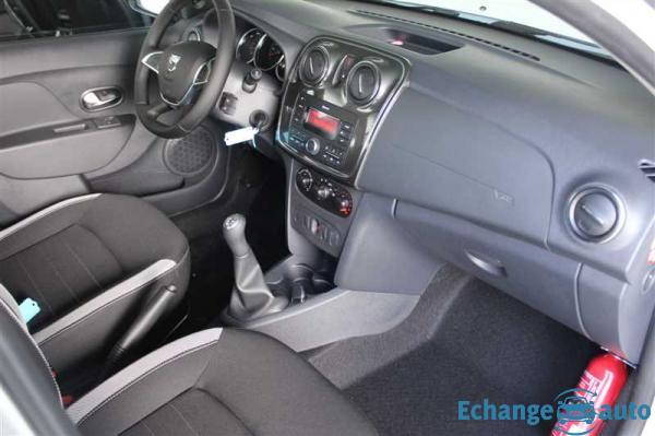 Dacia Sandero 0.9 TCe 90 E6C Stepway