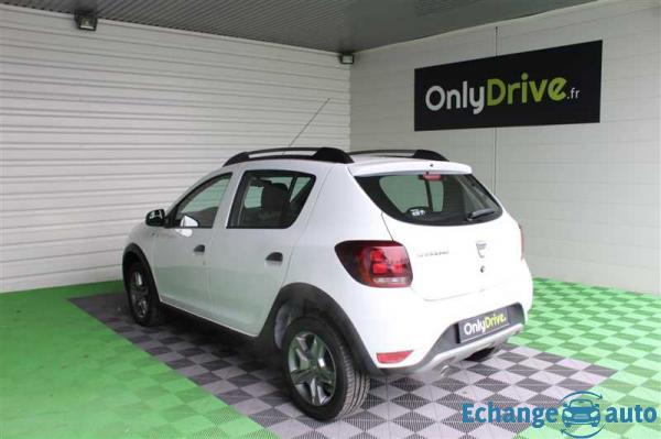 Dacia Sandero 0.9 TCe 90 E6C Stepway
