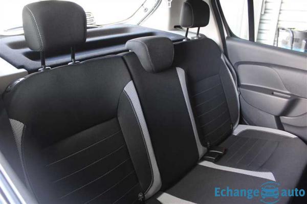 Dacia Sandero 0.9 TCe 90 E6C Stepway