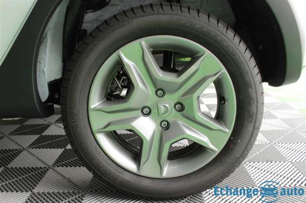 Dacia Sandero 0.9 TCe 90 E6C Stepway