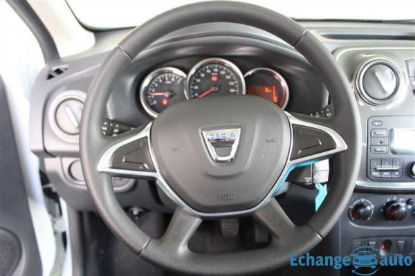 Dacia Sandero 0.9 TCe 90 E6C Stepway