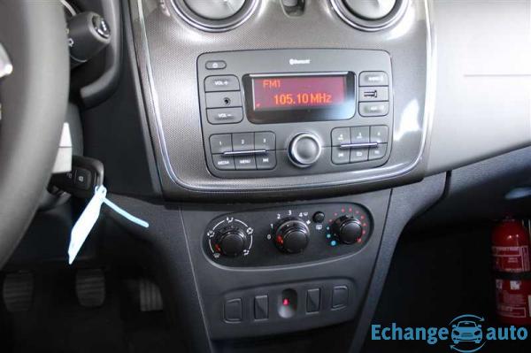 Dacia Sandero 0.9 TCe 90 E6C Stepway