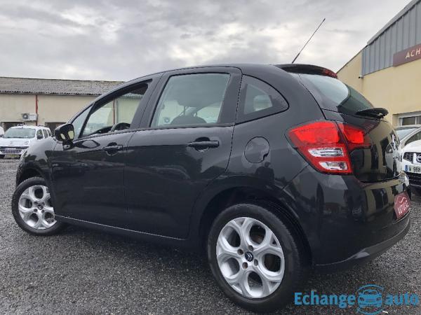 CITROEN C3 1.4i 75CV Airdream Confort 2010 5PORTES