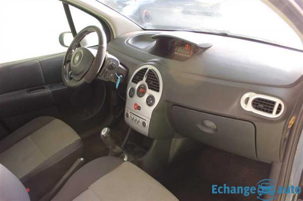 Renault Modus 1.5 dCi 85 eco2 Alyum²