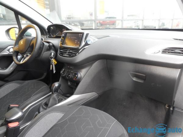 Peugeot 2008 Ph.2 1.6 BLUE HDI 100 BVM5 ACTIVE