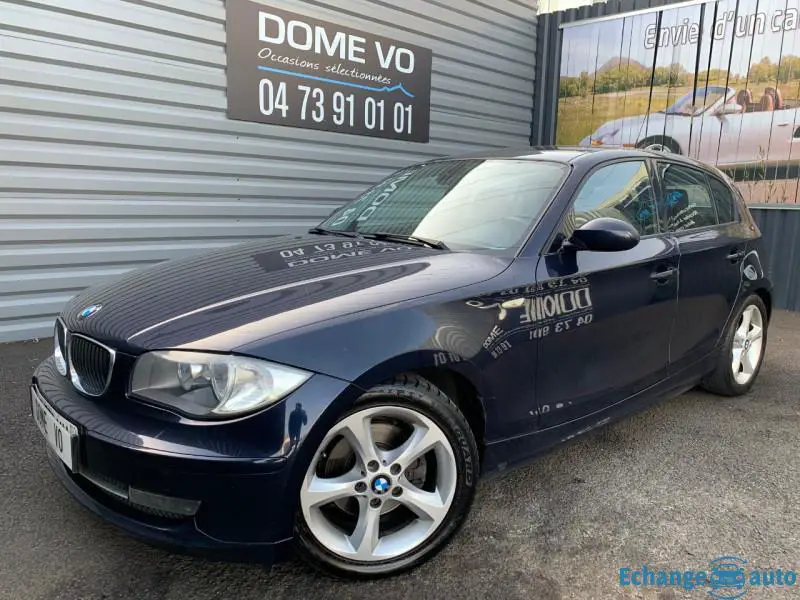 BMW SERIE 1