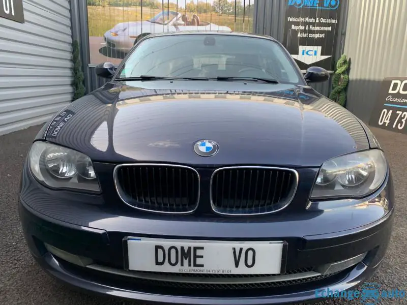 BMW SERIE 1
