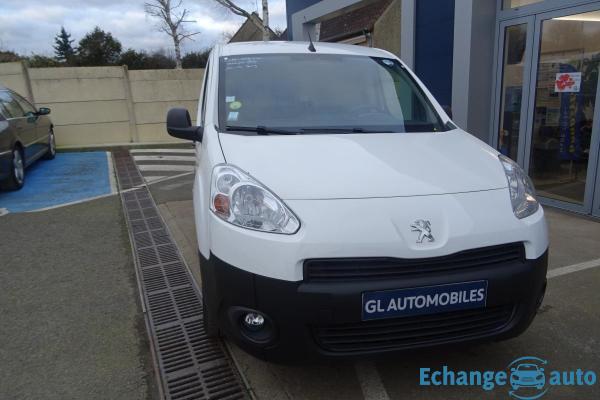 Peugeot Partner pack cd clim NAV 1.6l hdi 75