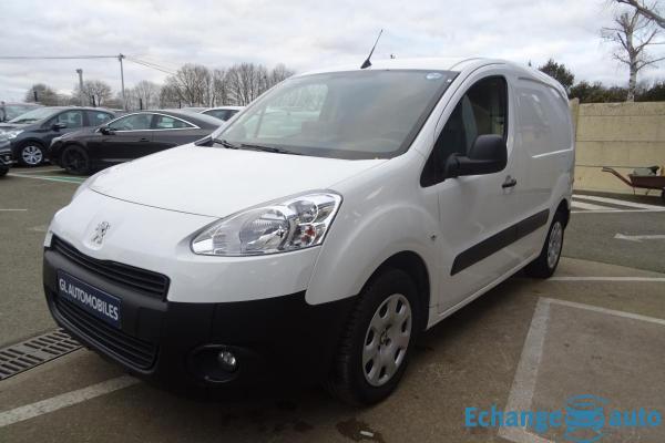 Peugeot Partner pack cd clim NAV 1.6l hdi 75