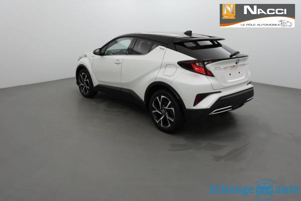Toyota C-HR HYBRIDE MC19 NOUVEAU 2.0L 184CH EDITION