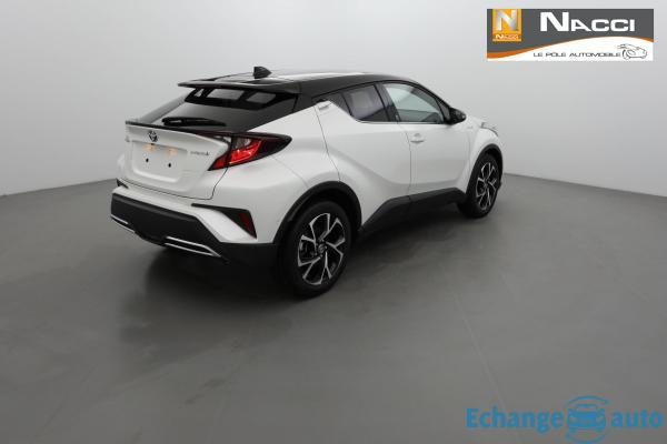 Toyota C-HR HYBRIDE MC19 NOUVEAU 2.0L 184CH EDITION
