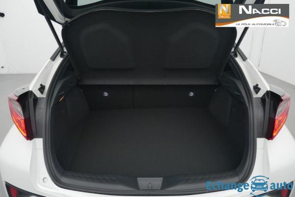 Toyota C-HR HYBRIDE MC19 NOUVEAU 2.0L 184CH EDITION